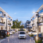 Rockhampton Residences