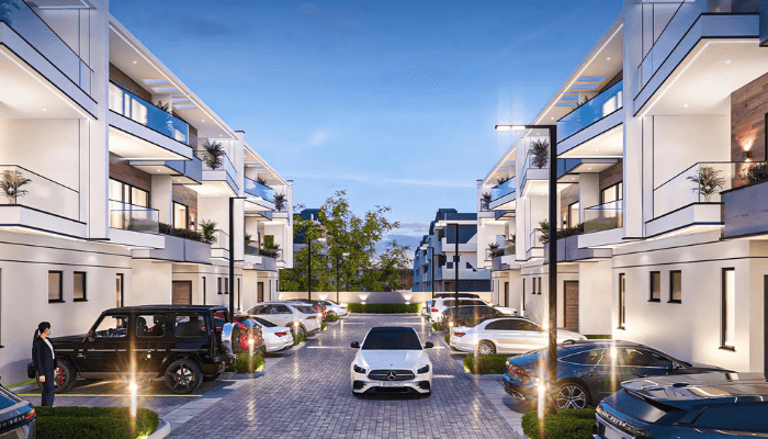Rockhampton Residences