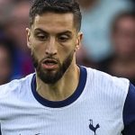 Tottenham appeal against Bentancur's seven-game ban