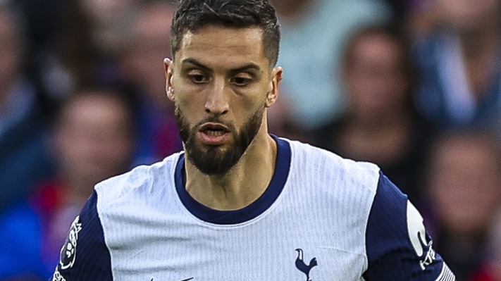 Tottenham appeal against Bentancur's seven-game ban