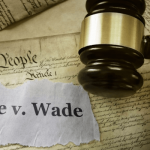 Roe v. Wade’s 1973