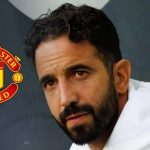 Manchester United set clear demands for Ruben Amorim