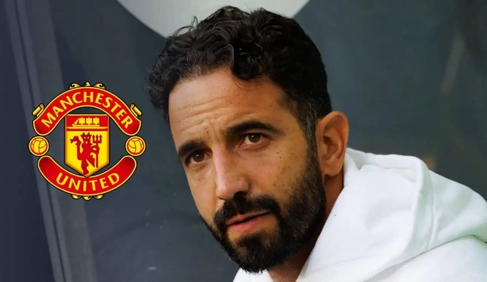 Manchester United set clear demands for Ruben Amorim