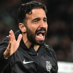 Amorim reveals 'now or never' dilemma in Manchester United move