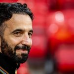 Amorim embraces new role at Manchester United