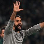 Champions League: Amorim's Sporting side crush Man City 4-1