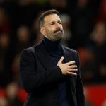 Van Nistelrooy anticipates Amorim’s arrival as United begin transition