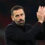 Van Nistelrooy set to become Leicester City's new manager