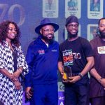 SME challenges and solutions take centre stage at Caladium Lagos bootcamp