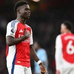 Arsenal thrash Nottingham Forest 3-0 to revive title hopes