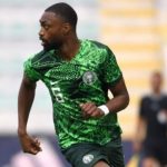 Blow for Nigeria as Semi Ajayi out of AFCON qualifiers