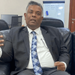 Shri Balasubramanian