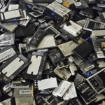 Smartphone Batteries