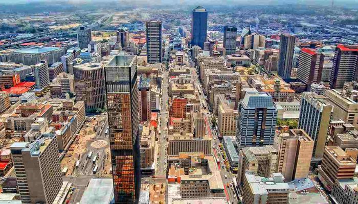 South Africa leads Forbes' 2024 Top 10 best companies in Africa