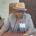 Stella Foluke Osafile