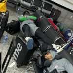 2025 AFCON: Nigerians in Libya face mass deportations after CAF ruling