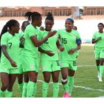 Super Falcons coach Justine Madugu names squad for France friendly