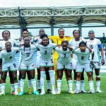 Super Falcons to face France in friendly clash