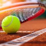 Nigerian tennis players banned for match-fixing scandal