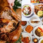 Thanksgiving in Nigeria