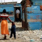 The 10 most fragile African countries