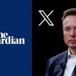 The Guardian departs Elon Musk’s X over content issues, leaving 10.7m followers