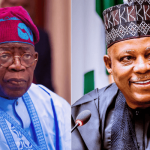 Tinubu and Shettima