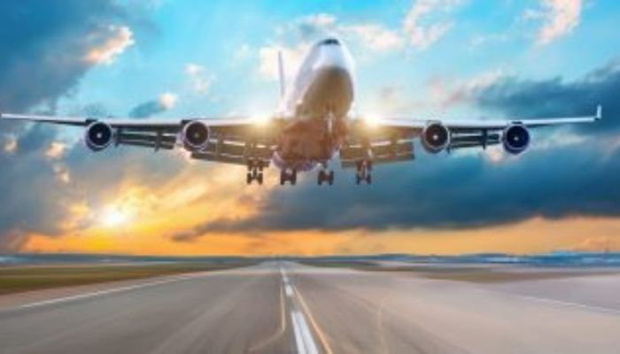 Top 10 busiest intra-African air routes connecting the continent in 2024