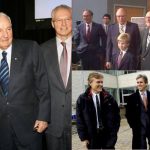 Wealthiest Canadians