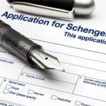 Top 6 African countries with the highest Schengen visa applications