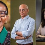 Top 9 influential Africans - Report