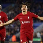 Alexander-Arnold to remain at Liverpool amid Real Madrid interest