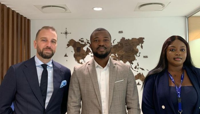 Tripperz Way partners with Passport Legacy on global mobility