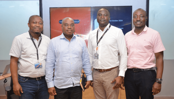 Trucks Transit Parks (TTP)