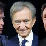 Trump’s re-election drives $64 bn surge for world’s top 10 richest people