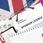 UK work sponsor licence