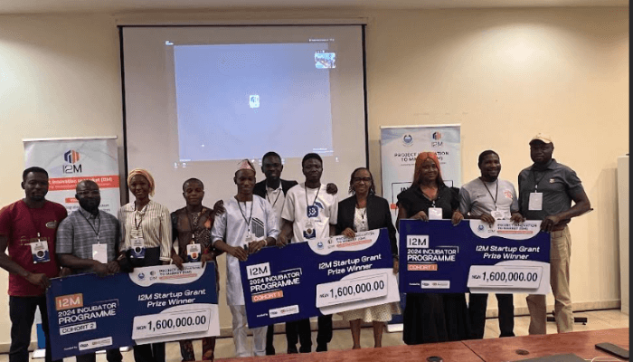 UNILAG Innovation to Marke