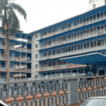 University College Hospital (UCH)