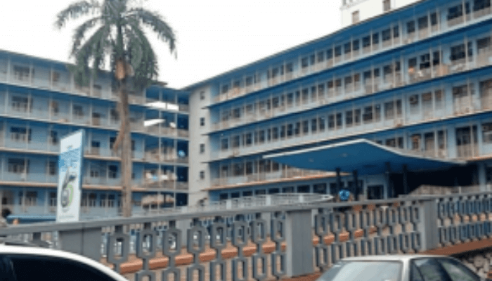 University College Hospital (UCH)