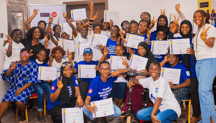 Sustainable Impact and Development (SID) Initiative