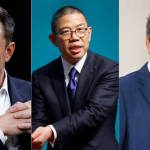 10 countries with the most populated billionaires in the world 2024