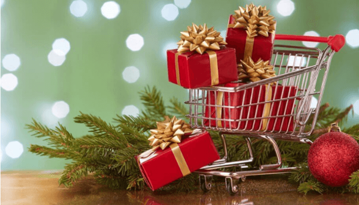 Holiday gifts