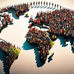 The population paradox