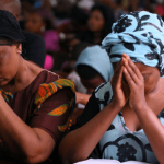 Christian women