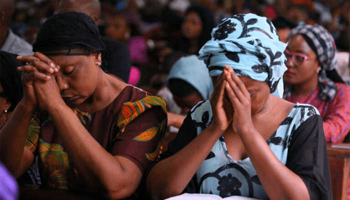 Christian women