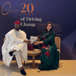 Young Global Leaders (YGL) Summit in Singapore