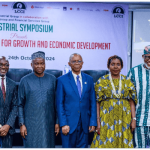 industrialisation in Nigeria