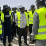 Property owners on coastal highway RoW get additional ₦10bn compensation