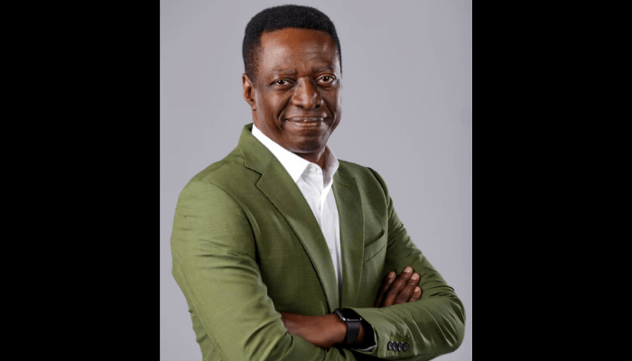 sam adeyemi