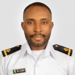 West African maritime security